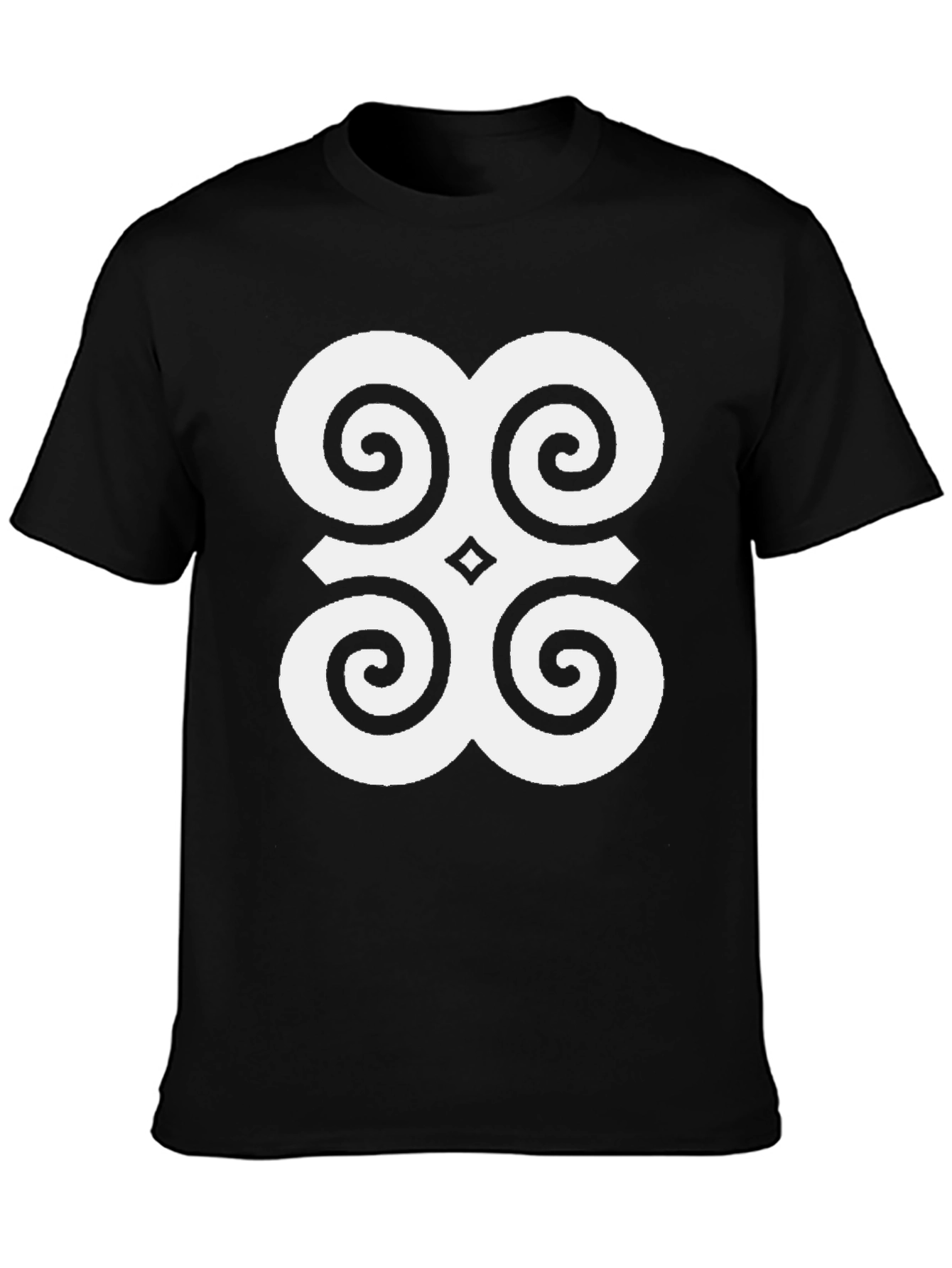Adinkra Symbol T-Shirt