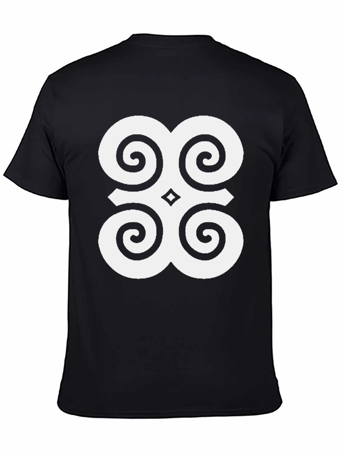 Adinkra Symbol T-Shirt