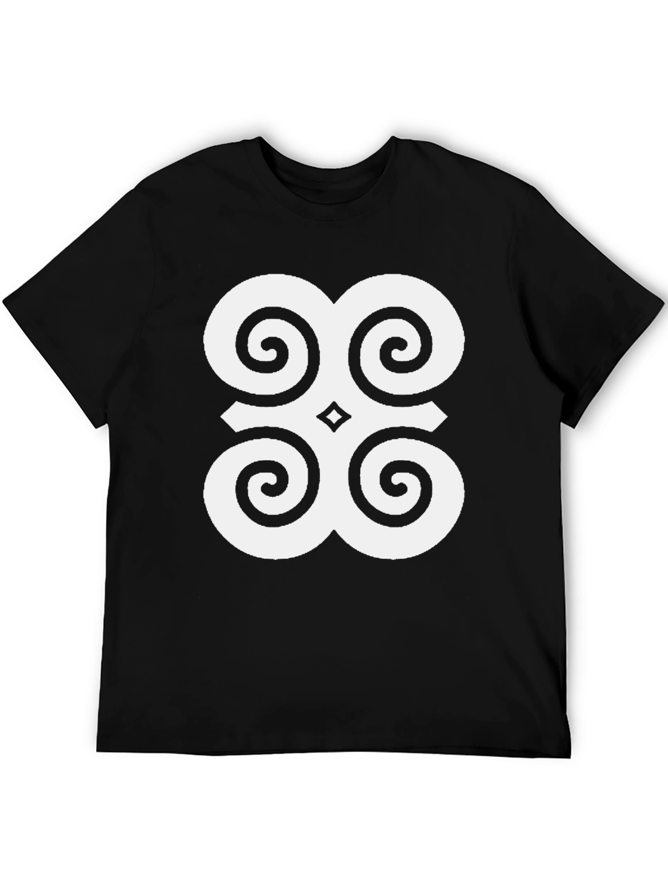 Adinkra Symbol T-Shirt
