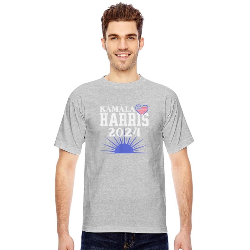 Kamala Harris 2024 Democrat Political Campaign