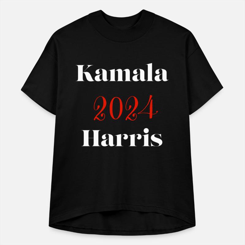 Kamala Harris 24 For The People Shirt