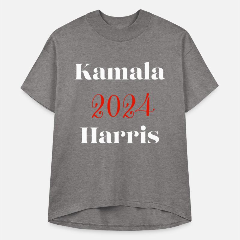 Kamala Harris 24 For The People Shirt