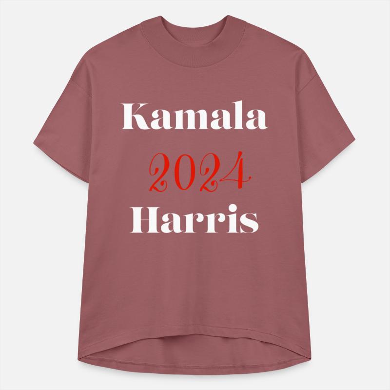 Kamala Harris 24 For The People Shirt