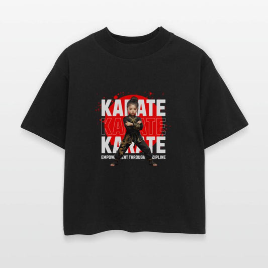 Karate Enthusiast Martial Arts Fan for a Karate