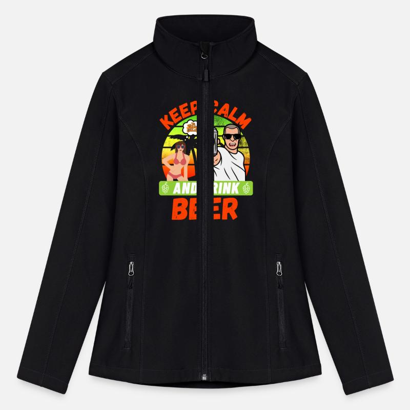 Keep calm and drink Beer