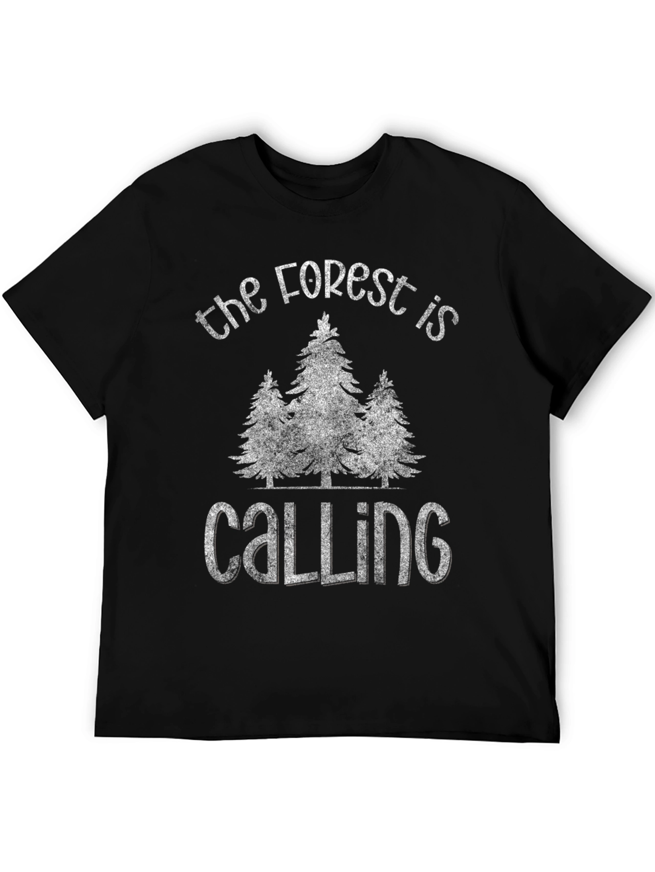 The Forest is Calling T-Shirt