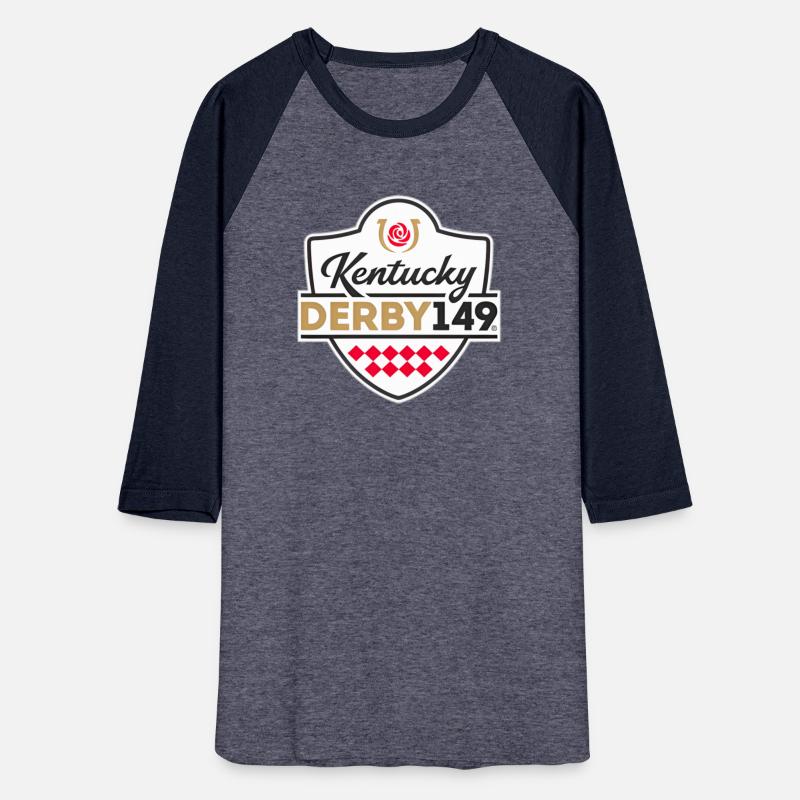 Kentucky Derby Officially Licensed 2023 Frontback