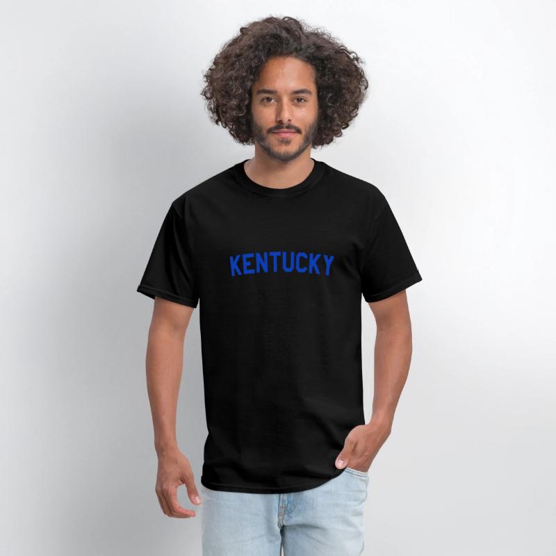 Kentucky Text