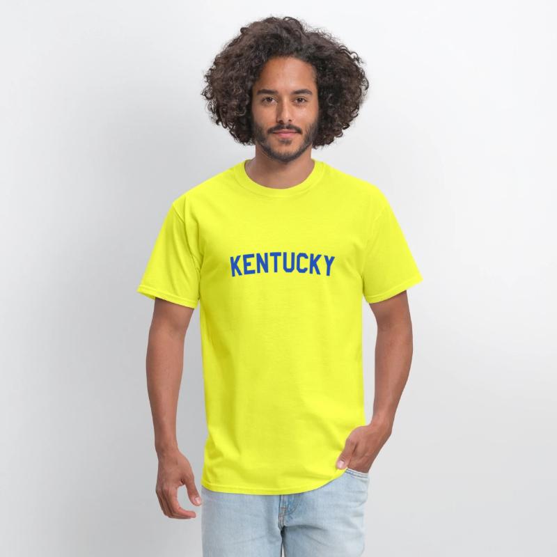 Kentucky Text