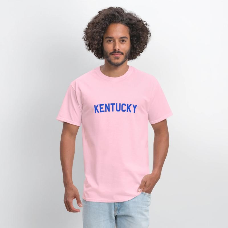 Kentucky Text