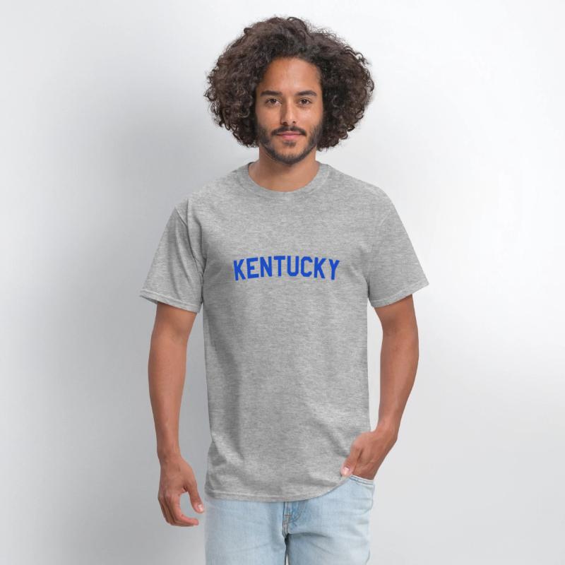 Kentucky Text