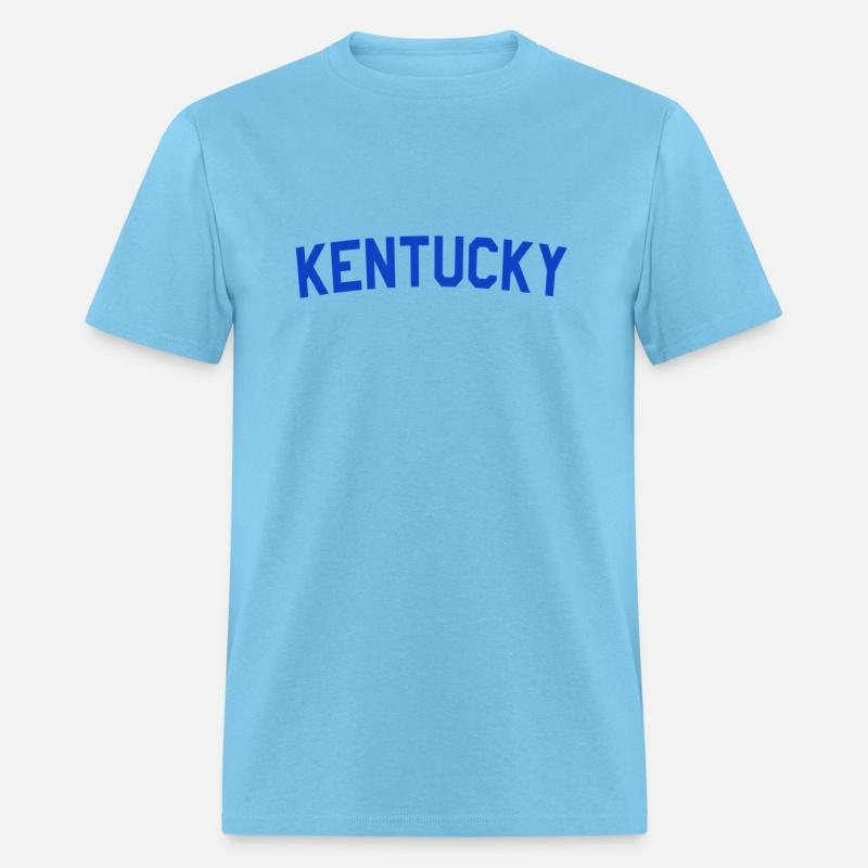 Kentucky Text