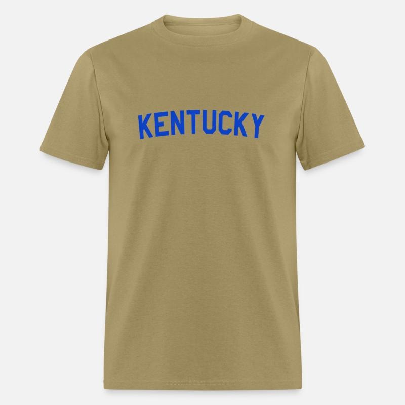 Kentucky Text