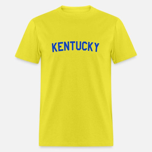 Kentucky Text