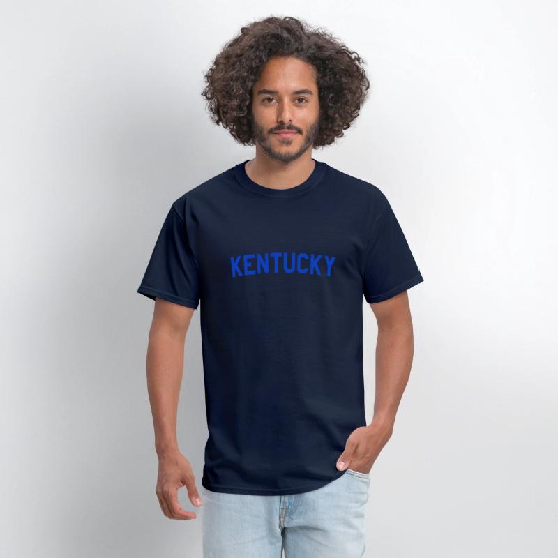 Kentucky Text