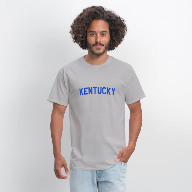 Kentucky Text