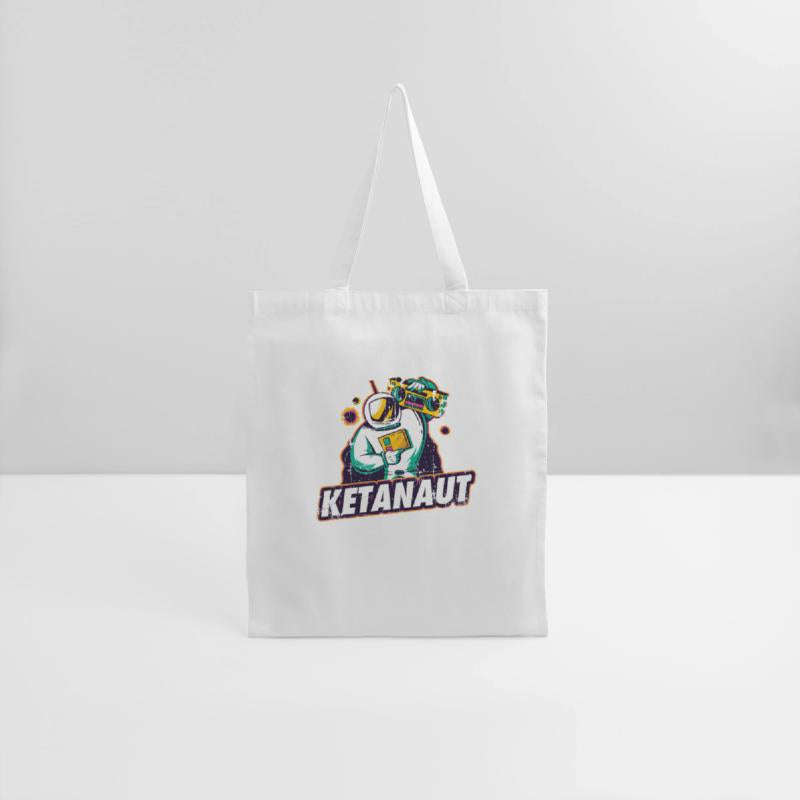 Keta dance Astronaut Techno Underground