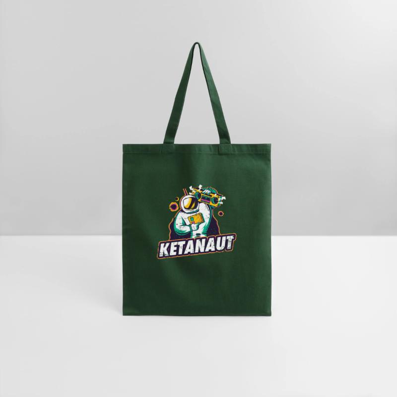 Keta dance Astronaut Techno Underground