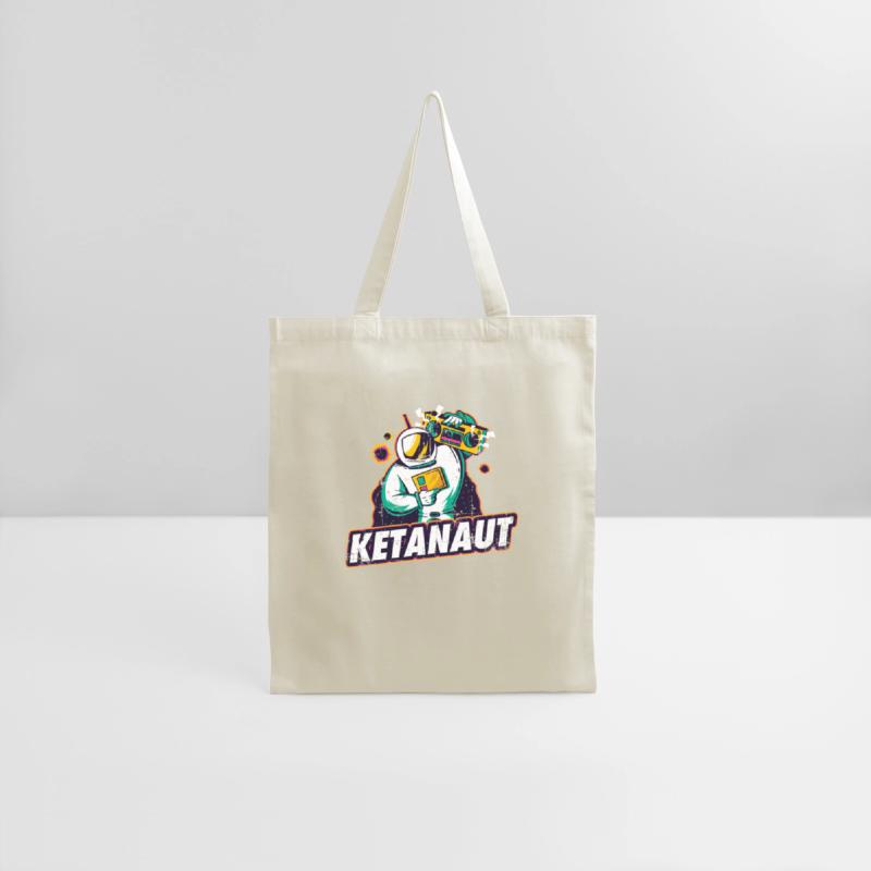 Keta dance Astronaut Techno Underground