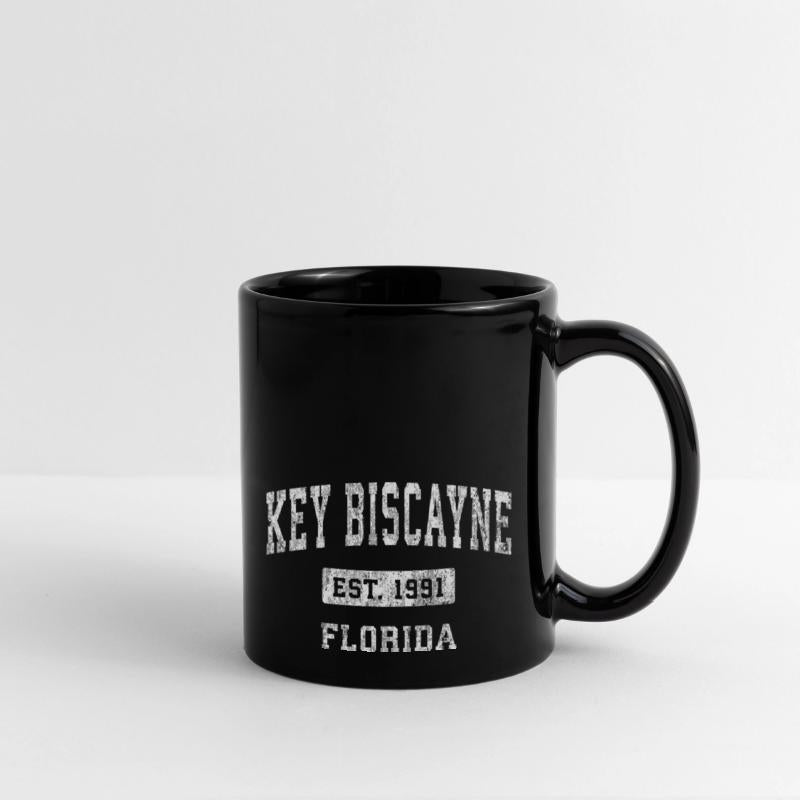 Key Biscayne Florida Fl Established Sports