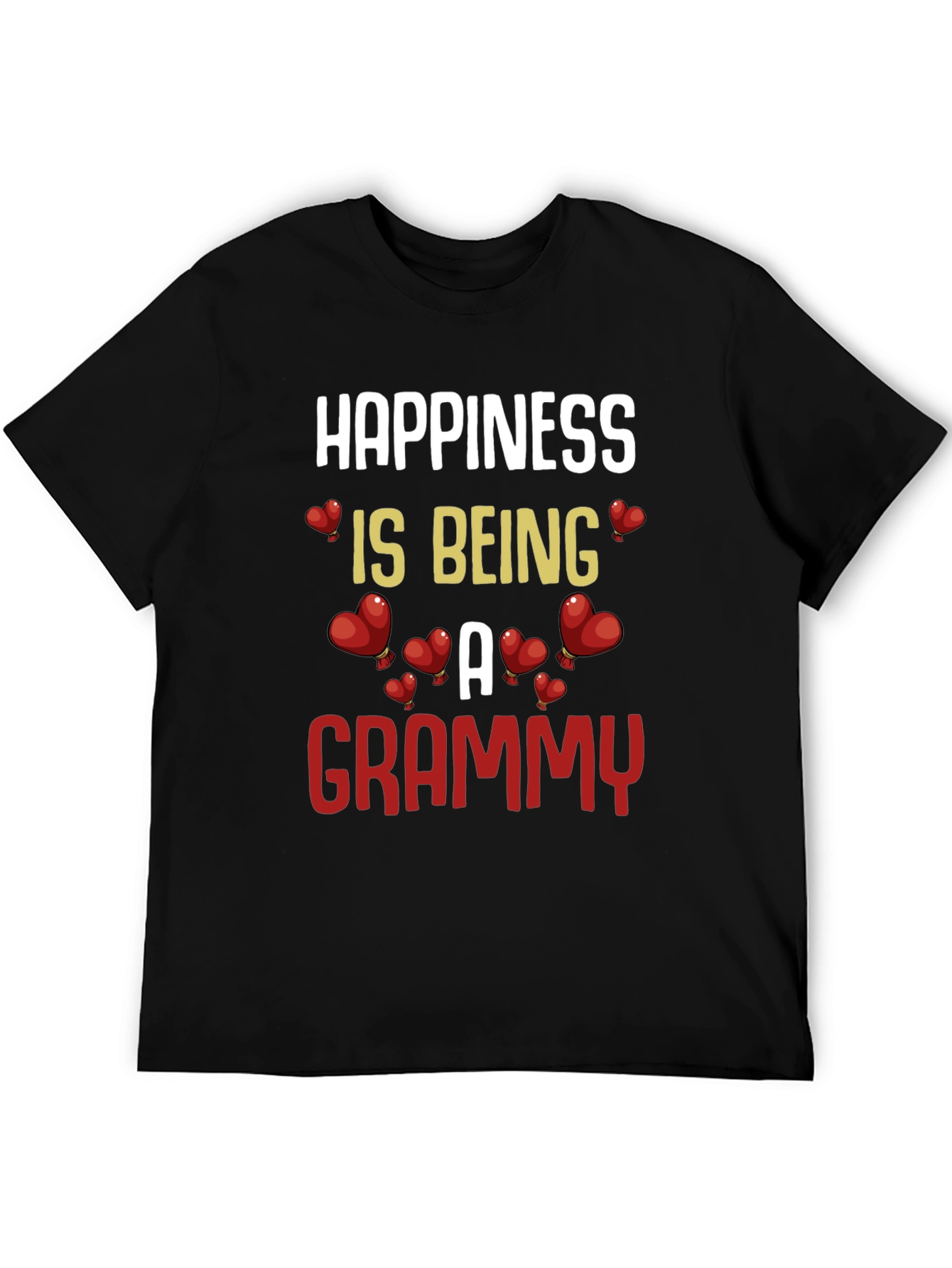 Happiness Is Being A Grammy T-Shirt