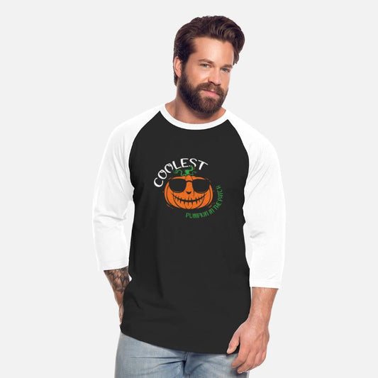 Kids Coolest Pumpkin Cool Lazy Creepy Halloween