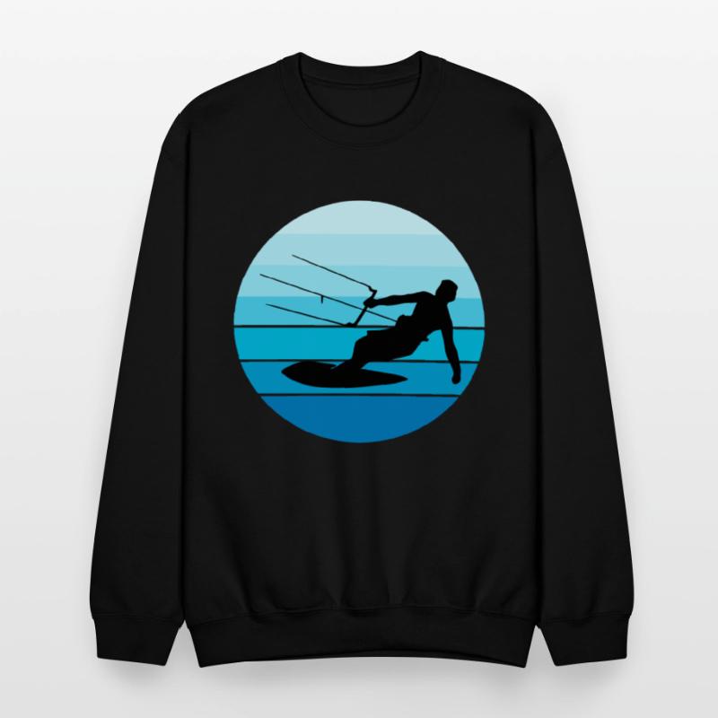 Kitesurfing Kiteboarding Kiteboarder Kitesurf