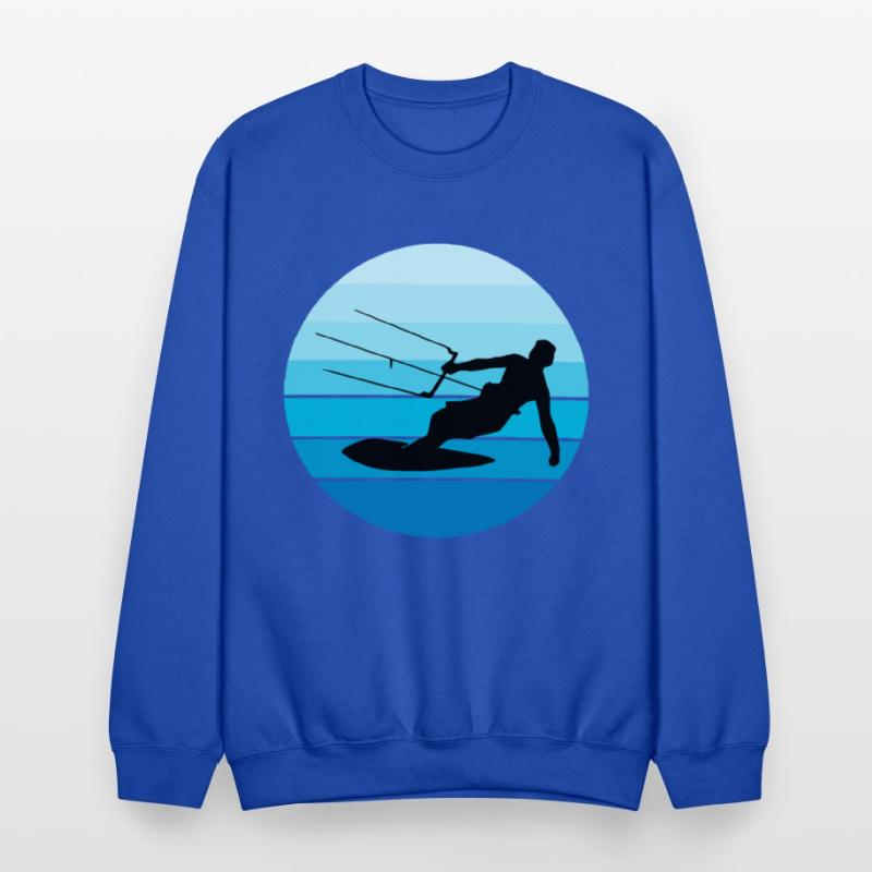 Kitesurfing Kiteboarding Kiteboarder Kitesurf