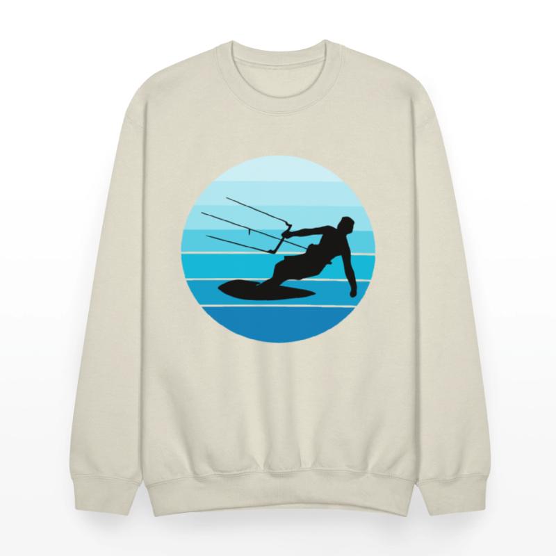 Kitesurfing Kiteboarding Kiteboarder Kitesurf