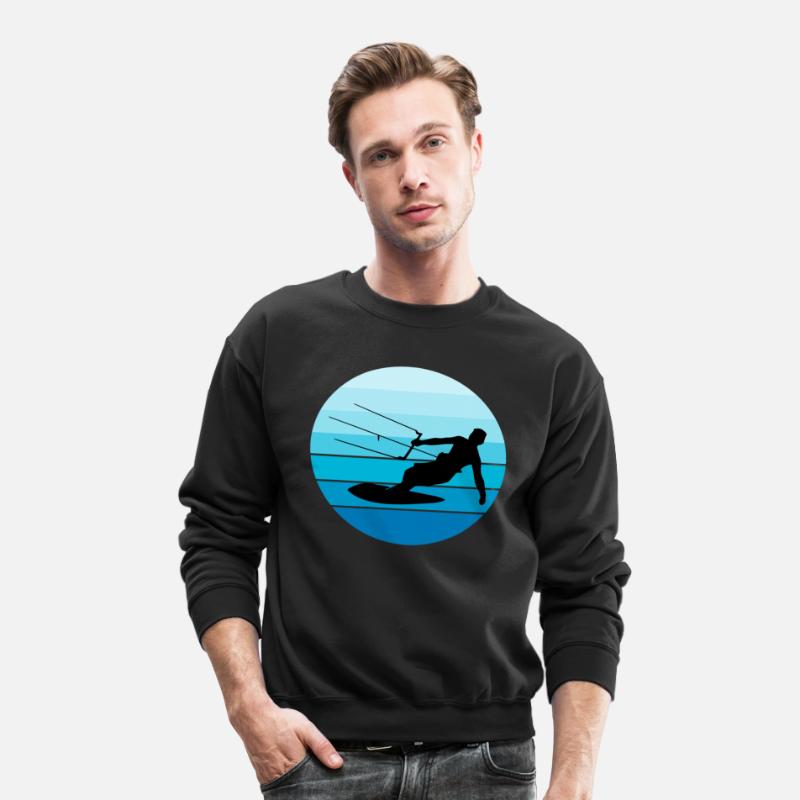 Kitesurfing Kiteboarding Kiteboarder Kitesurf