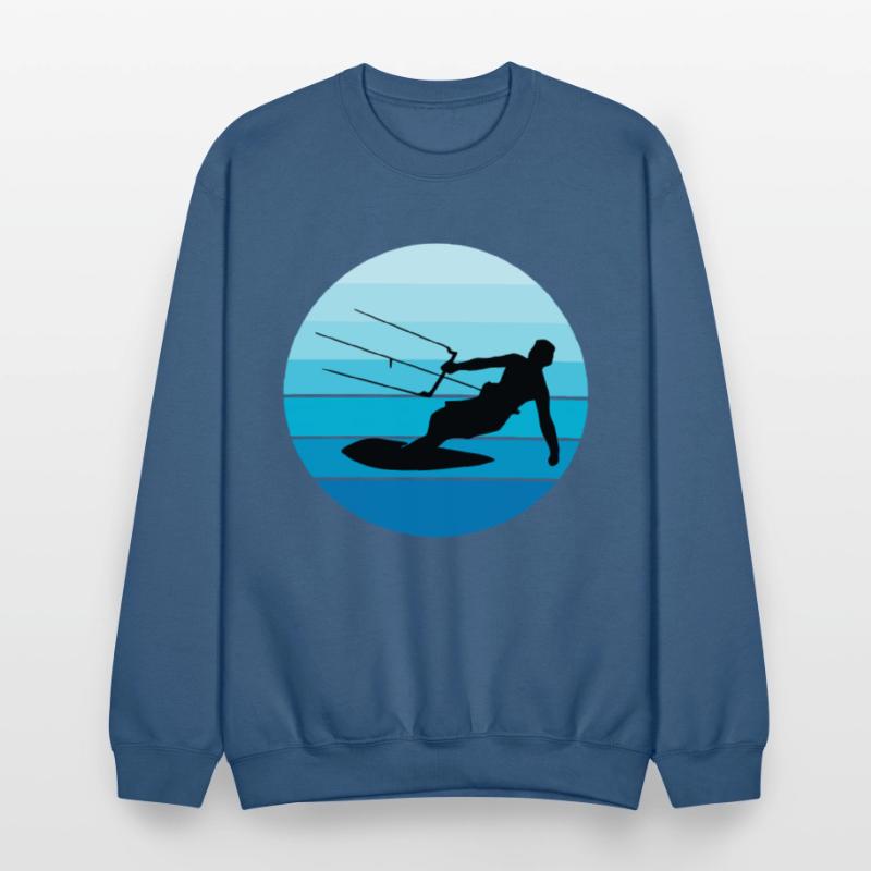 Kitesurfing Kiteboarding Kiteboarder Kitesurf