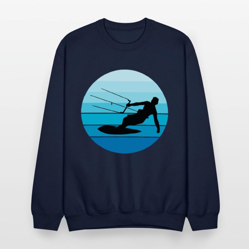 Kitesurfing Kiteboarding Kiteboarder Kitesurf