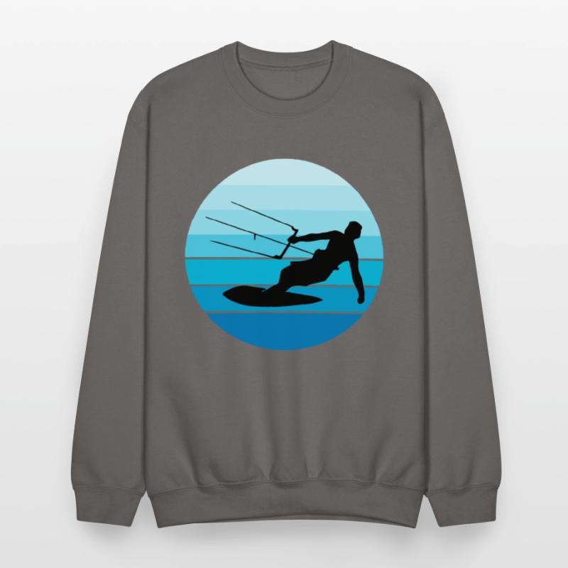 Kitesurfing Kiteboarding Kiteboarder Kitesurf