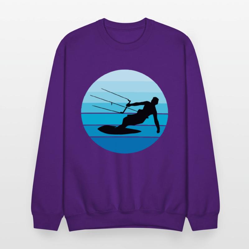 Kitesurfing Kiteboarding Kiteboarder Kitesurf