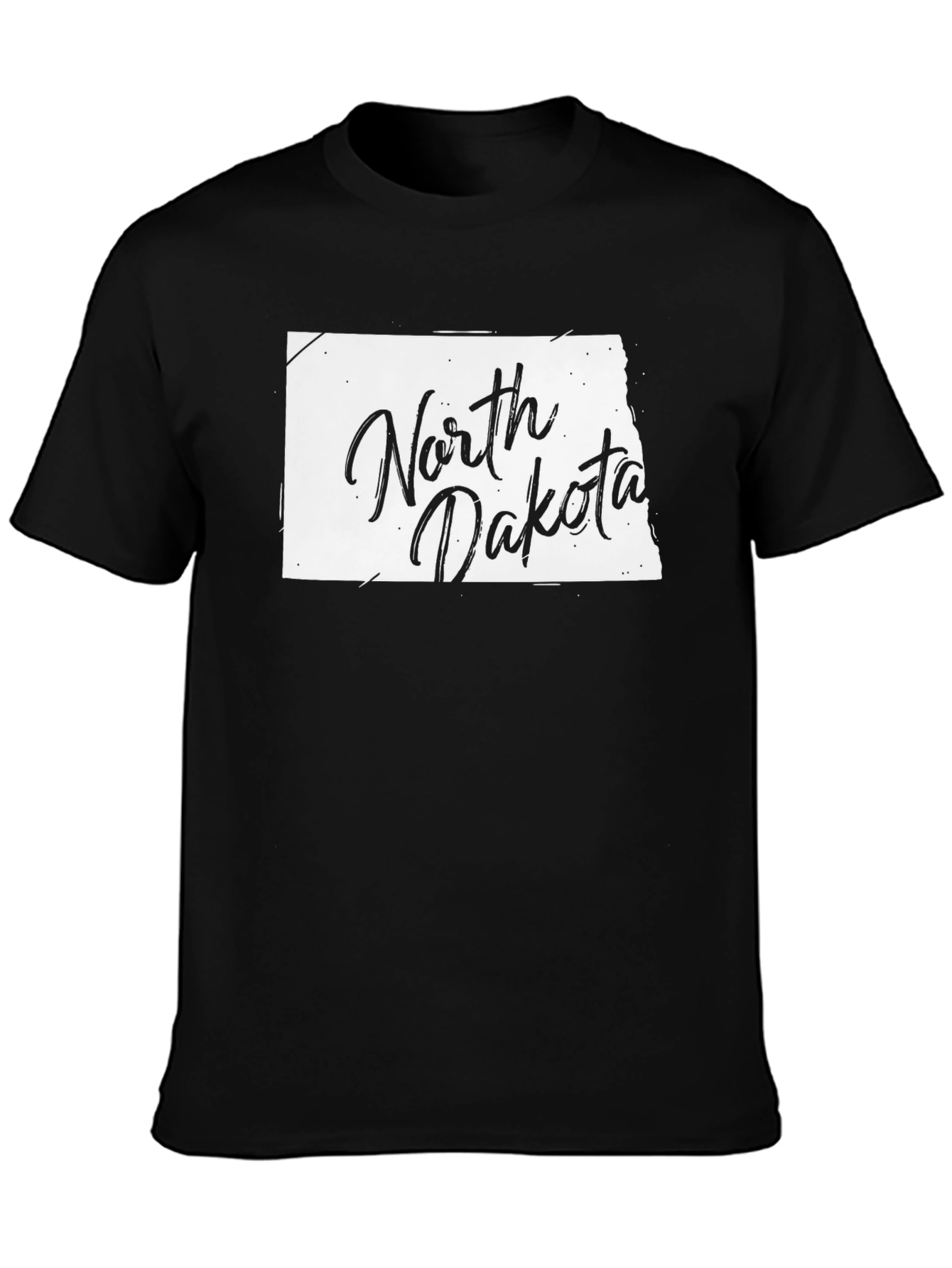 North Dakota State Pride T-Shirt