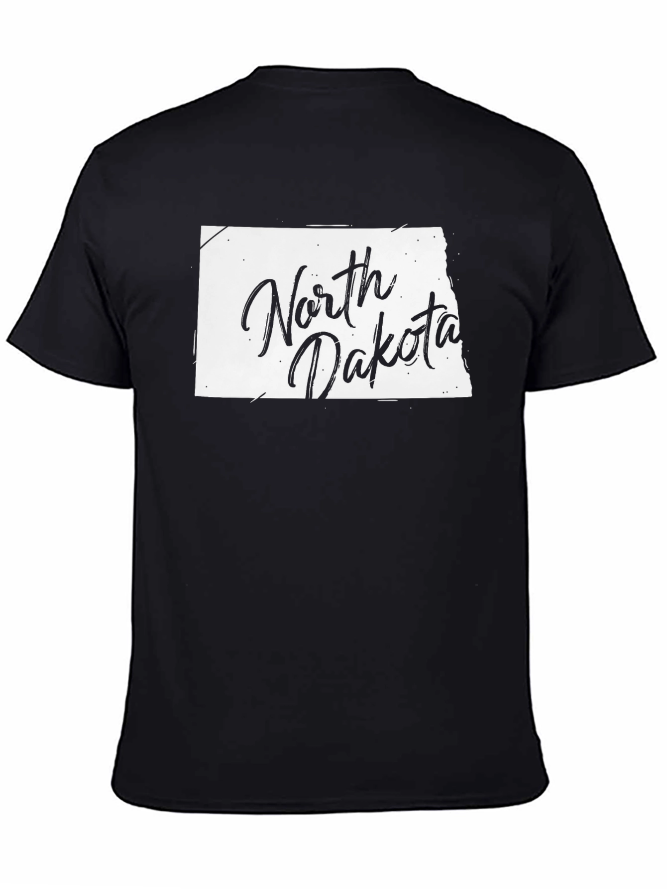 North Dakota State Pride T-Shirt