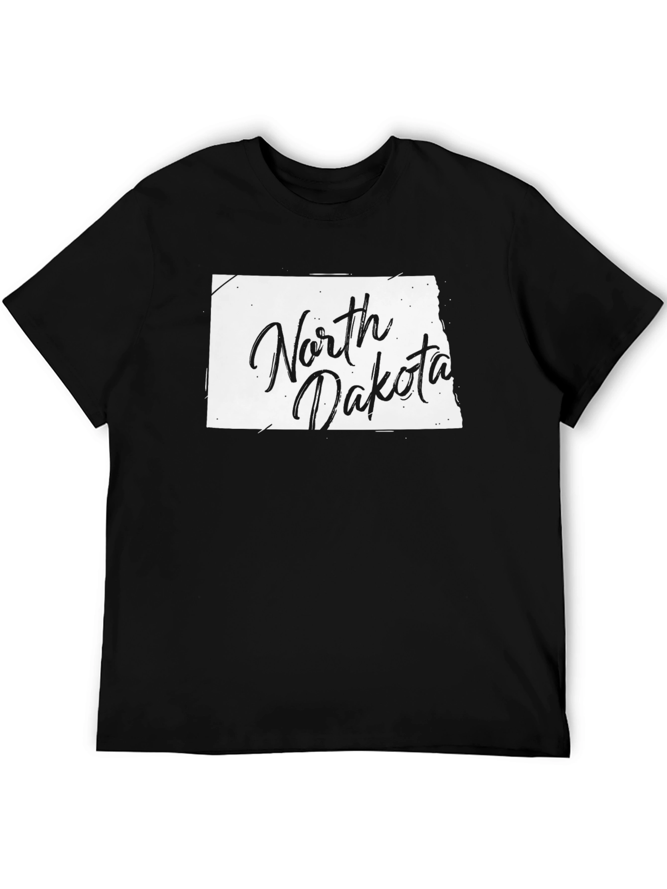 North Dakota State Pride T-Shirt