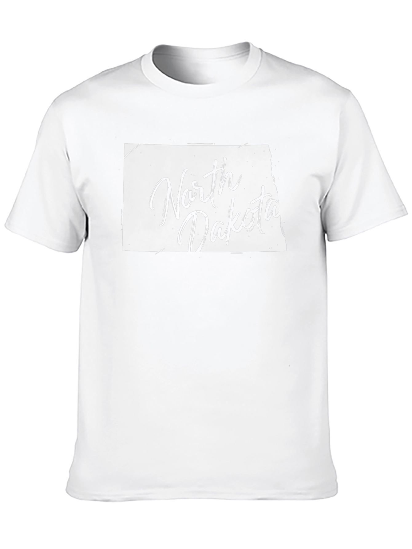 North Dakota State Pride T-Shirt
