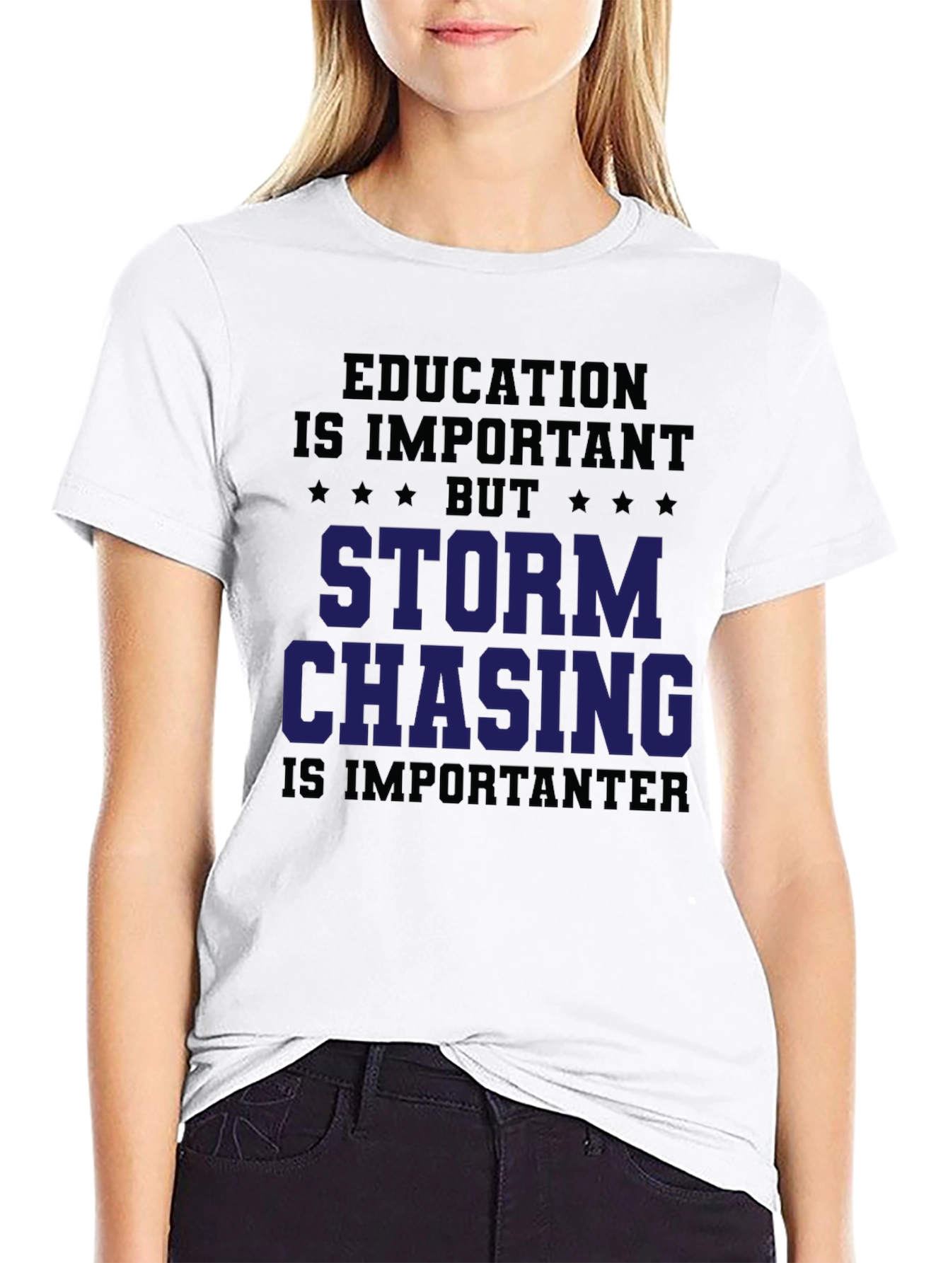 Storm Chasing T-Shirt