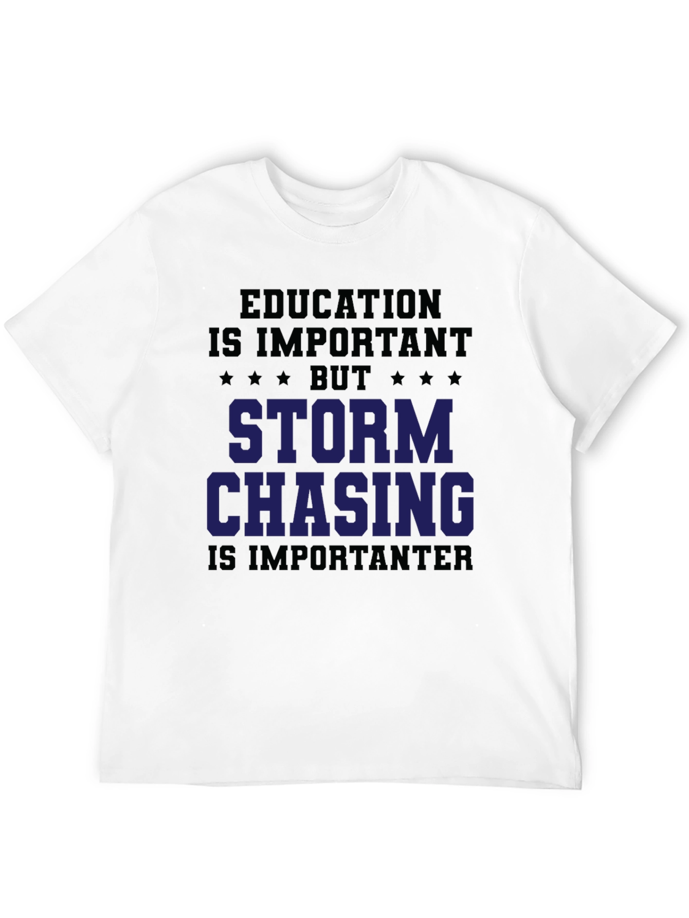 Storm Chasing T-Shirt