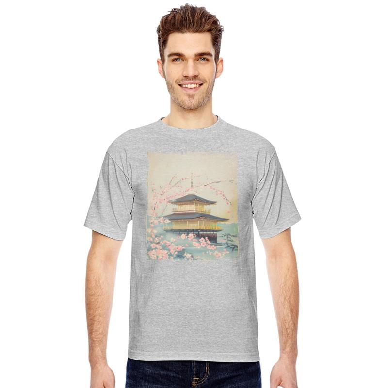 KYOTO CALLING - JAPAN THEME