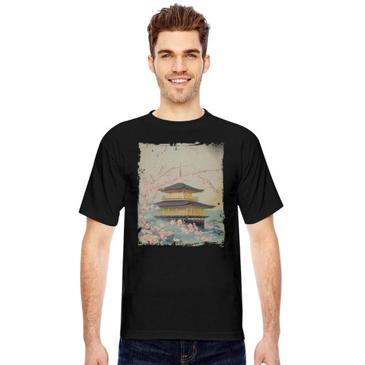 KYOTO CALLING - JAPAN THEME