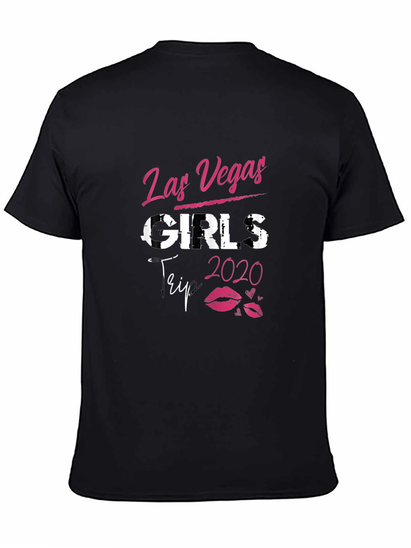 Las Vegas Girls Trip 2020 T-Shirt