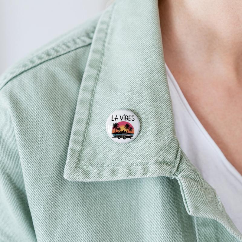 LA Vibes: Sunset Cruisin