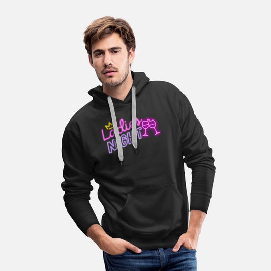 Ladies Night Neon Vibes