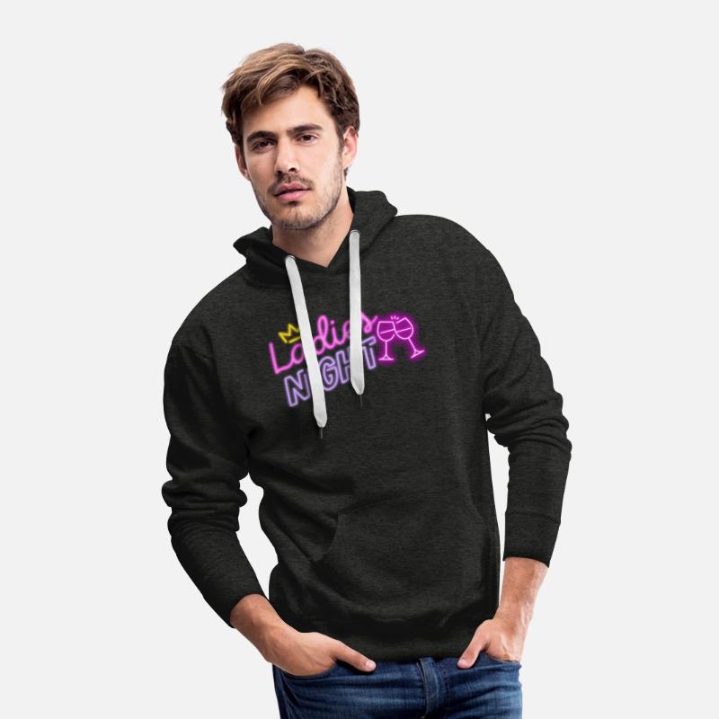 Ladies Night Neon Vibes