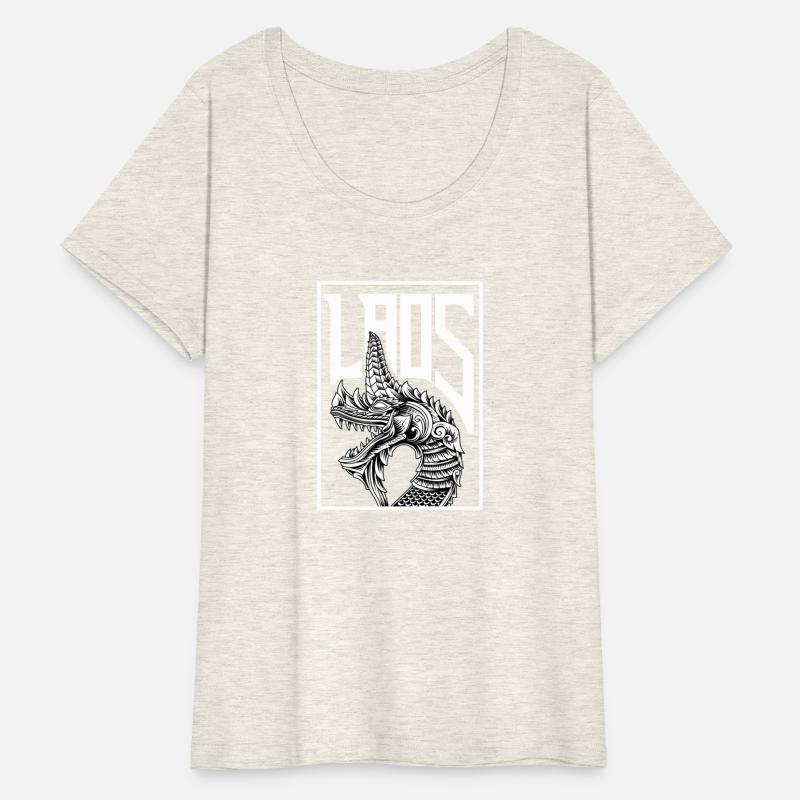 Laos Naga Payanak Sea Dragon