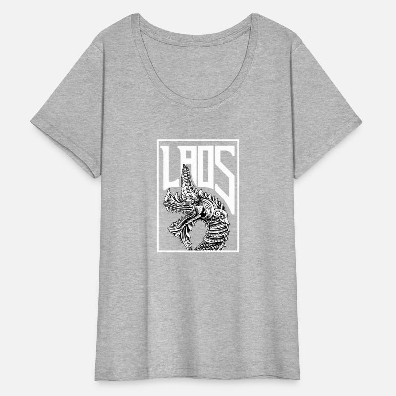 Laos Naga Payanak Sea Dragon