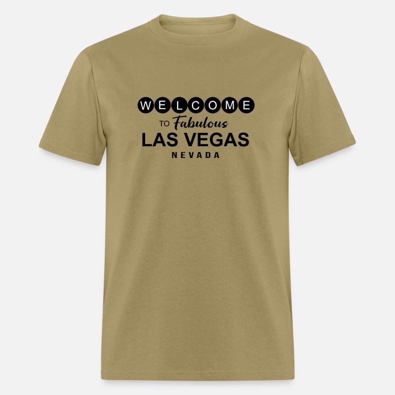 LAS VEGAS - Las Vegas - Welcome to Fabulous