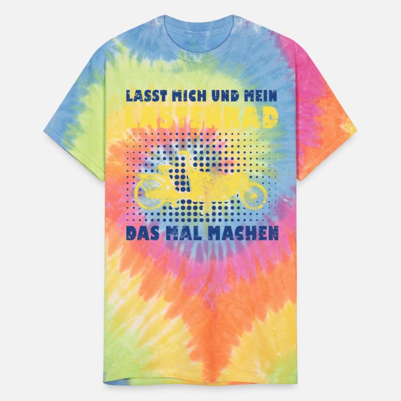 Lastenrad Retro Cargo Bicycle Cargobike